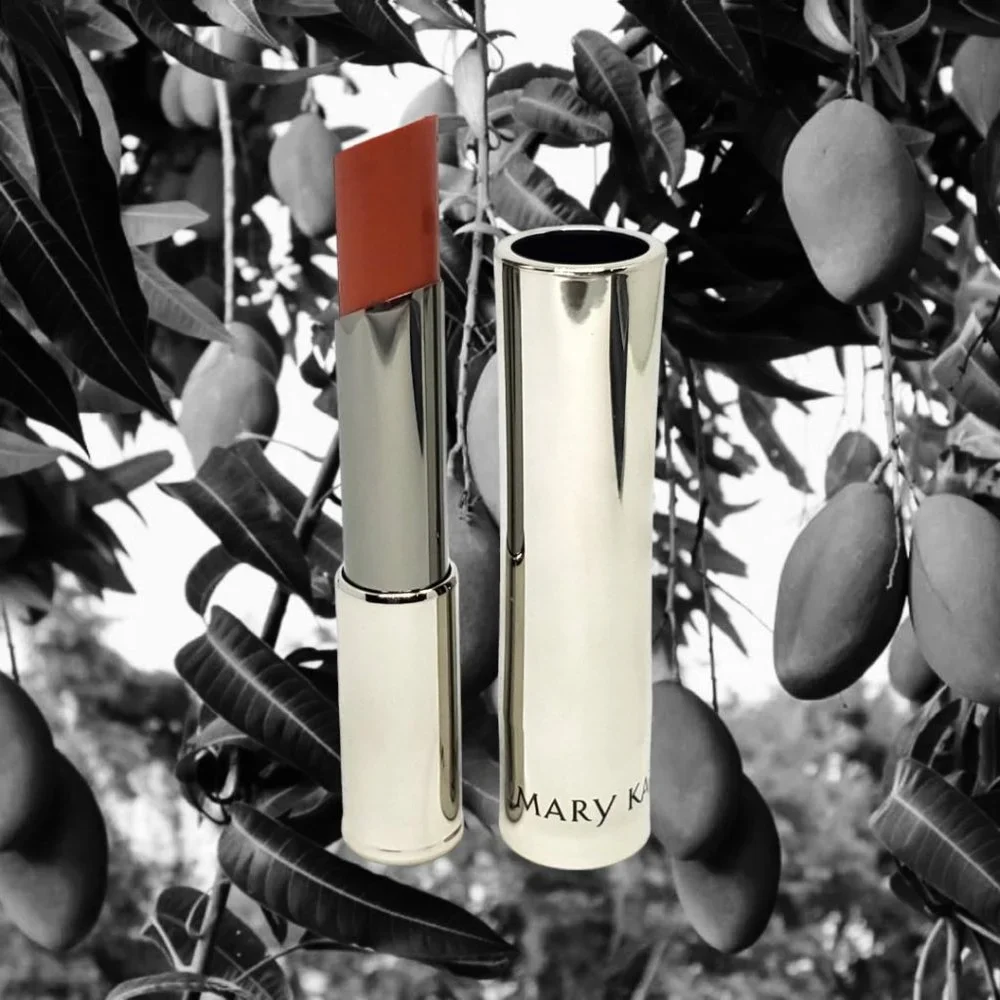 Exotic Mango - Mary Kay True Dimensions Lipstick - Discontinued - Rare! - Picture 3 of 6